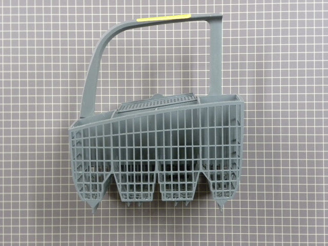 Asko Dishwasher Silverware Basket 8801239-77