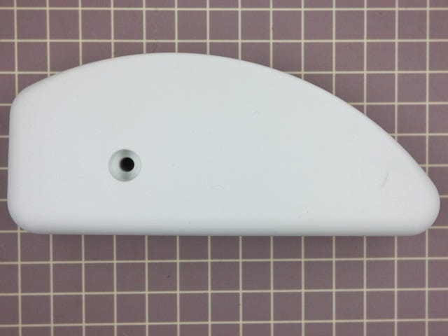 Top Hinge Cover (LH) 67004029