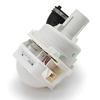 Circulation Pump W11113839