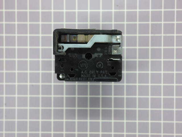 Switch (11.0-12.7A) 310643