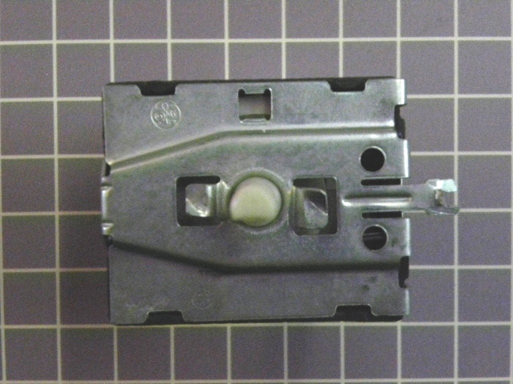 Rotary Switch (10A) 31001443