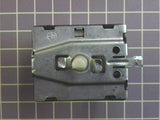 Rotary Switch (10A) 31001443
