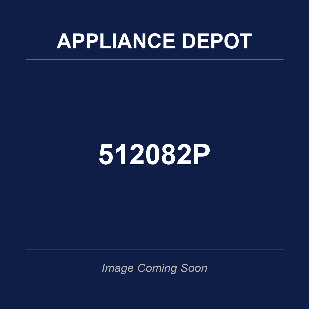 Image Coming Soon