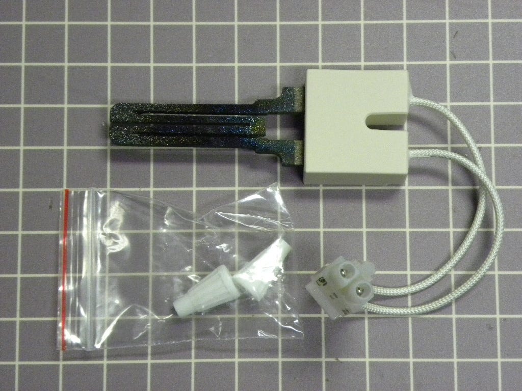Hot Surface Ignitor 41-410