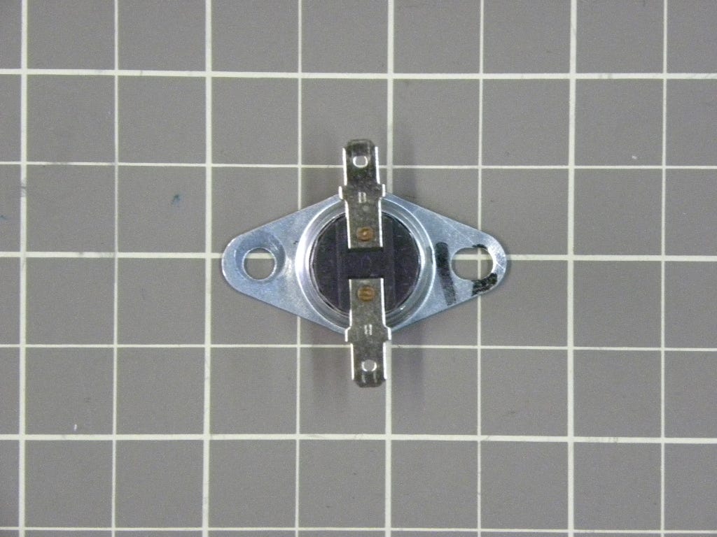 Panasonic Microwave Thermostat F61456N60AP
