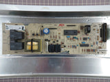 Control Panel and Control Board 8272437
