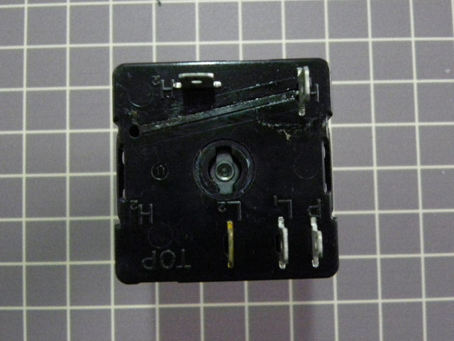 Infinite Switch (15A 240VAC) WB21X226