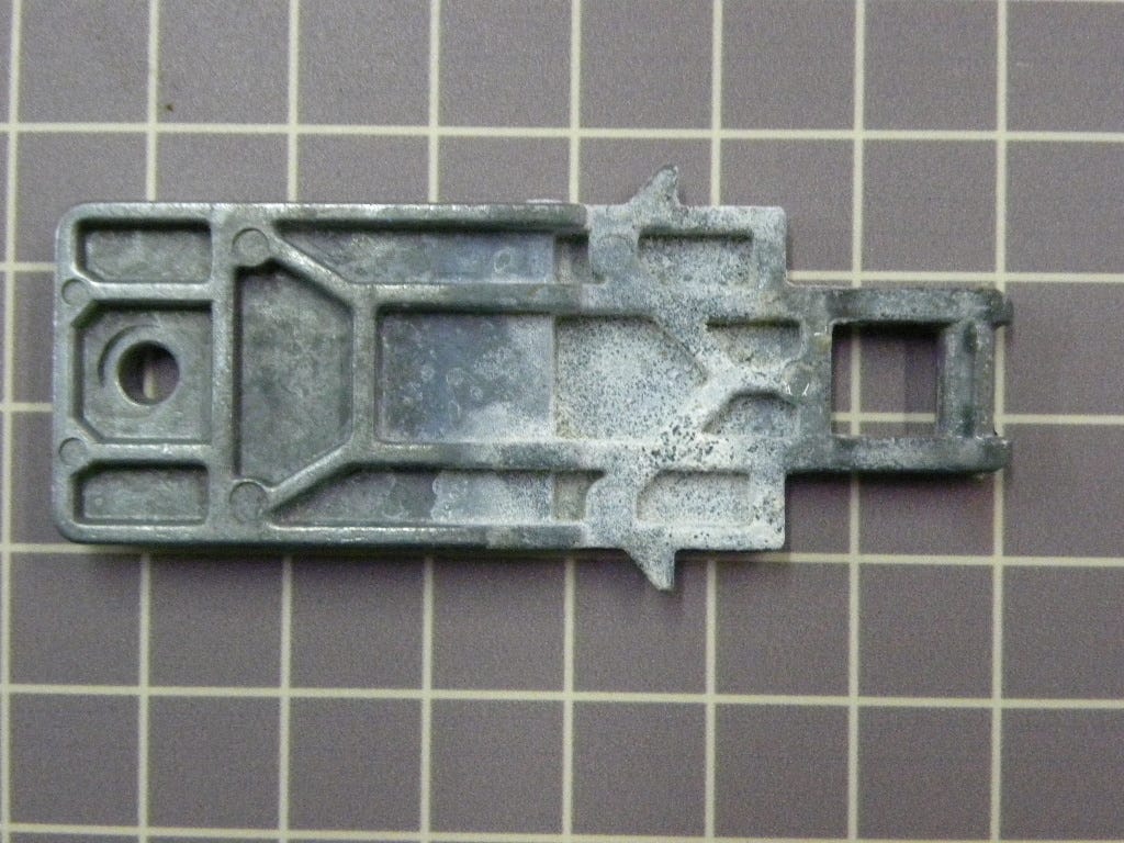 Door Striker 6 919450