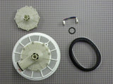 Pump and Motor 675793A