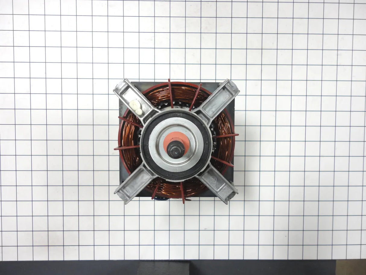 Drive Motor WE17X22217