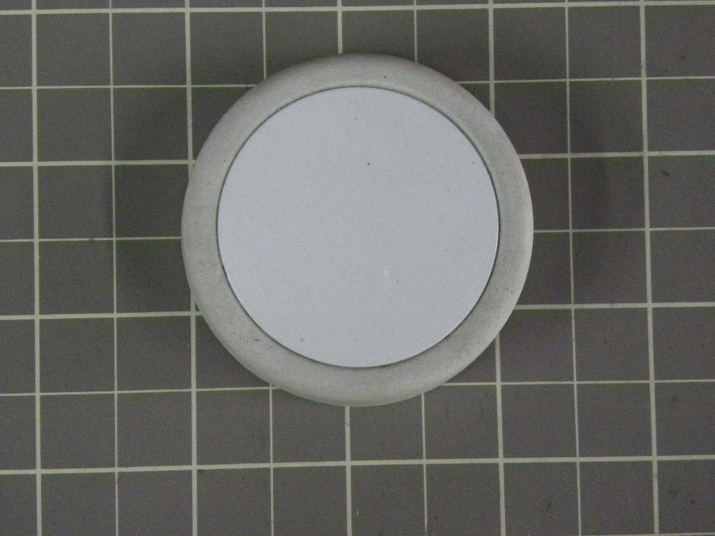 Timer Knob 3364291