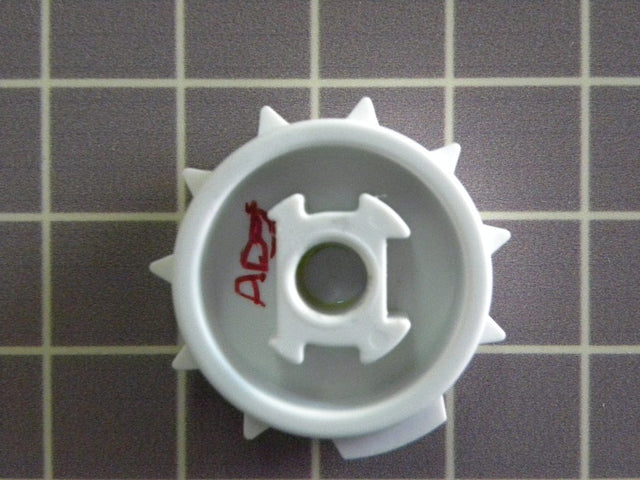 Damper Gear 67001037