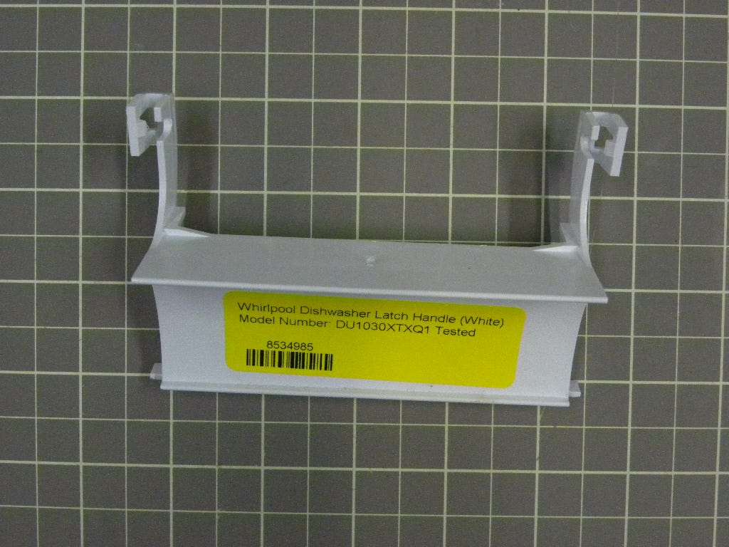 Latch Handle 8534985
