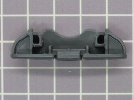 Dish Rack Stop Clip W10508950