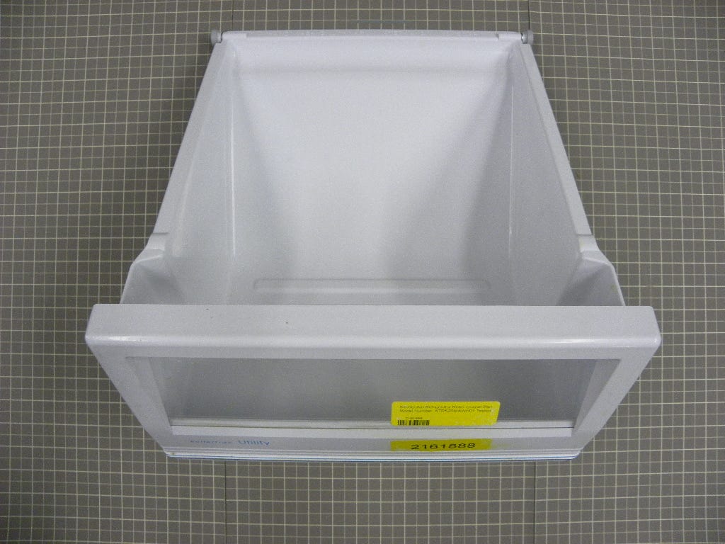 Roller Crisper Pan 2161888