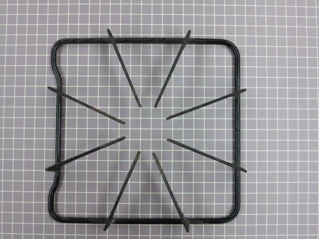 Grate 74001086