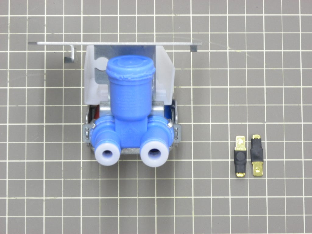 Water Valve Kit WR57X10051
