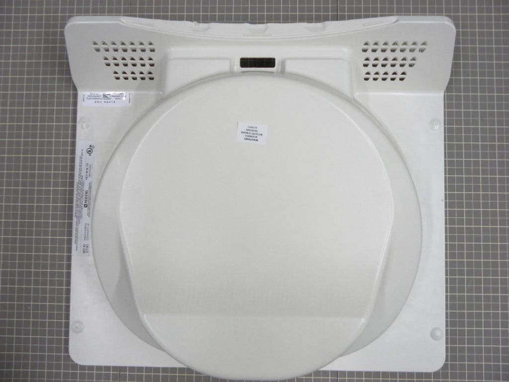 Maytag Washer Inner Door 22003279