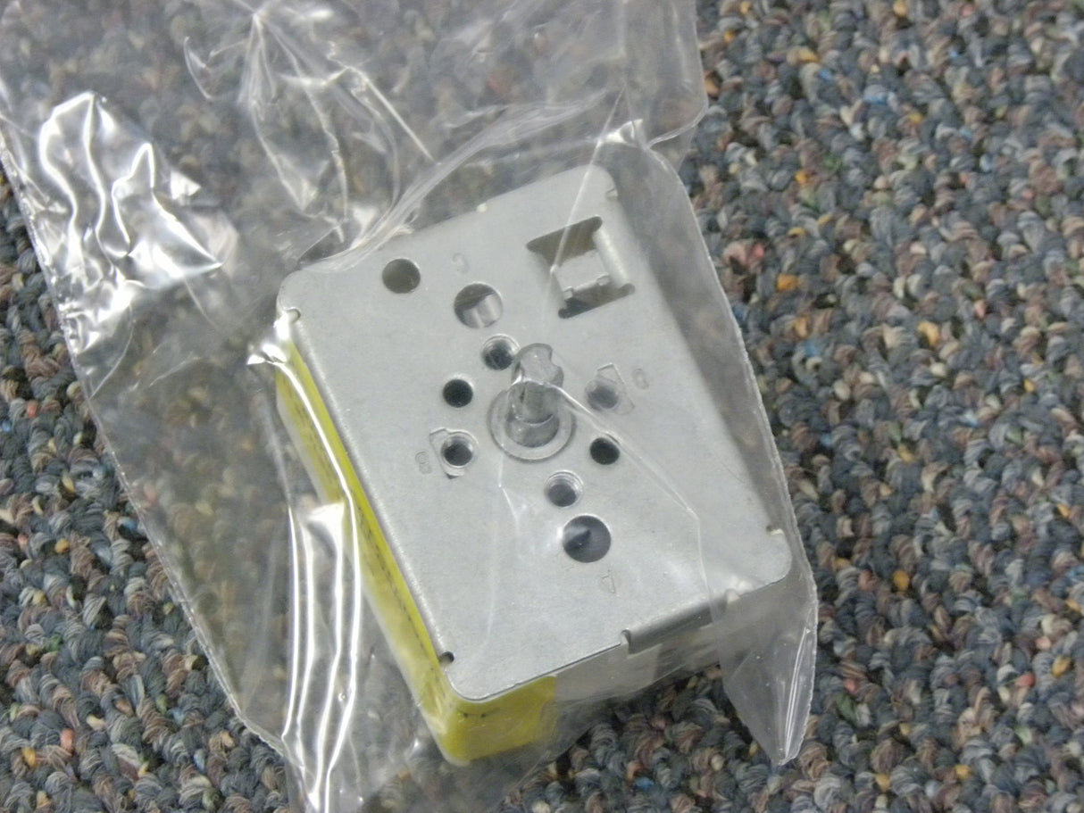 Range Infinite Switch CTL046