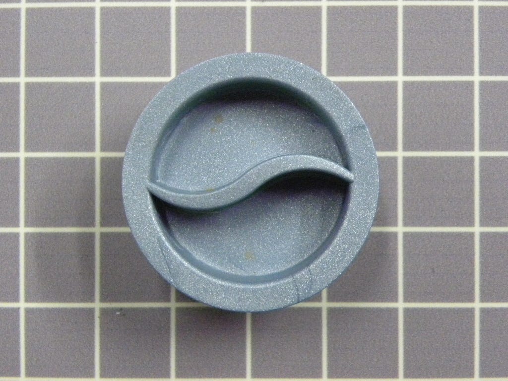 Rinse-Aid Dispenser Cap WD12X10206