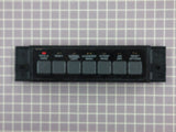 Whirlpool Dishwasher Selector Switch 3369564