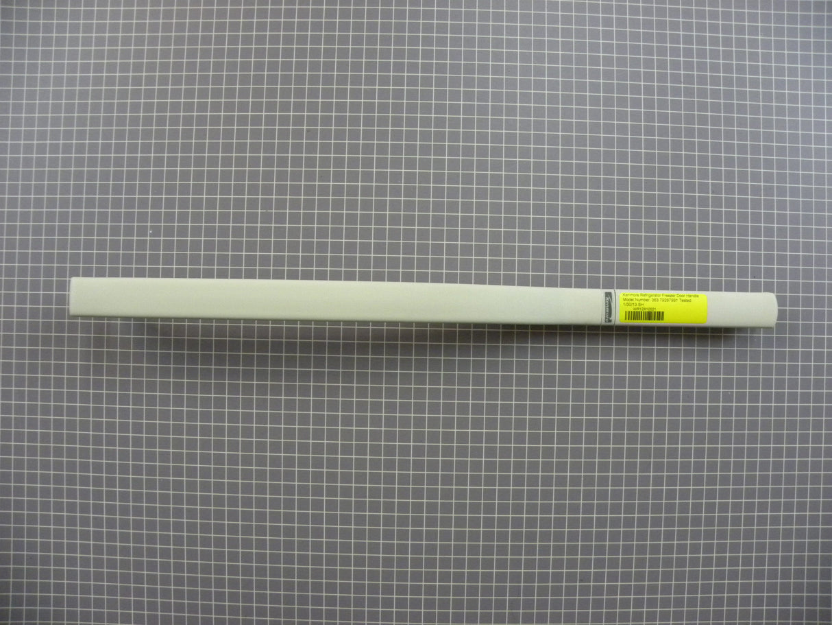 Door Handle WR12X10021