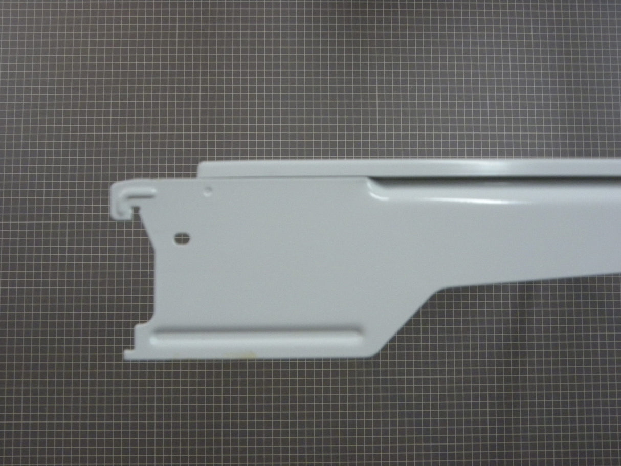 Snap On Glass Shelf WR32X10009