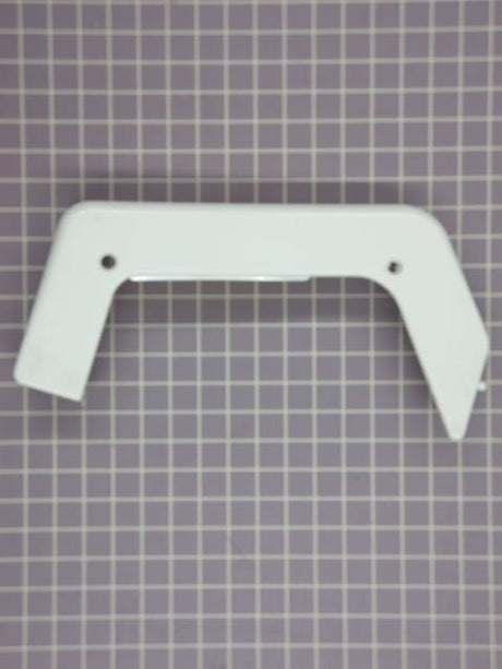 End Cap (LH) WB07K10118