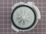 Drain Pump W10531320