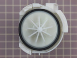 Drain Pump W10531320