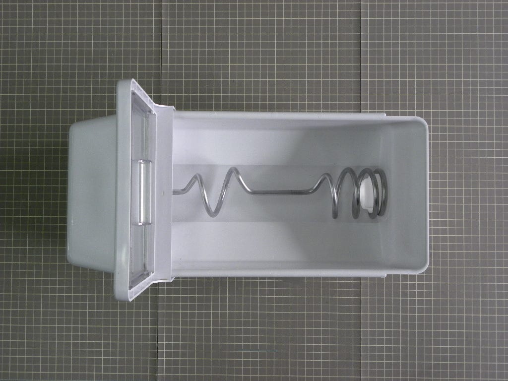 Ice Bin (Complete) 61004802