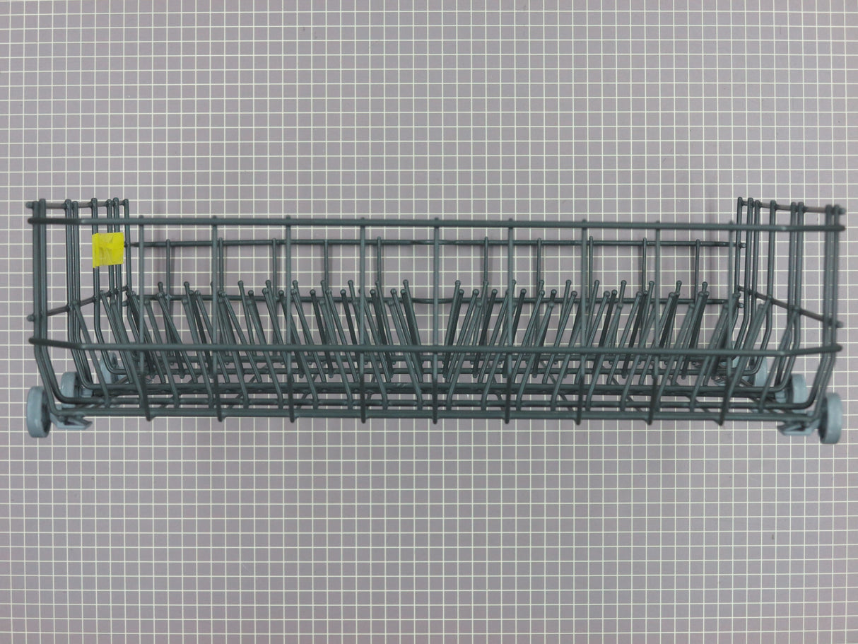 Lower Dishrack Assembly 8801237-36