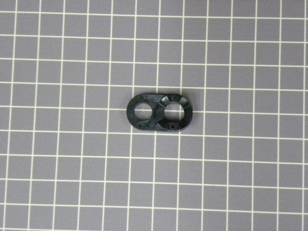 GE Refrigerator Hinge Cam WR02X10568