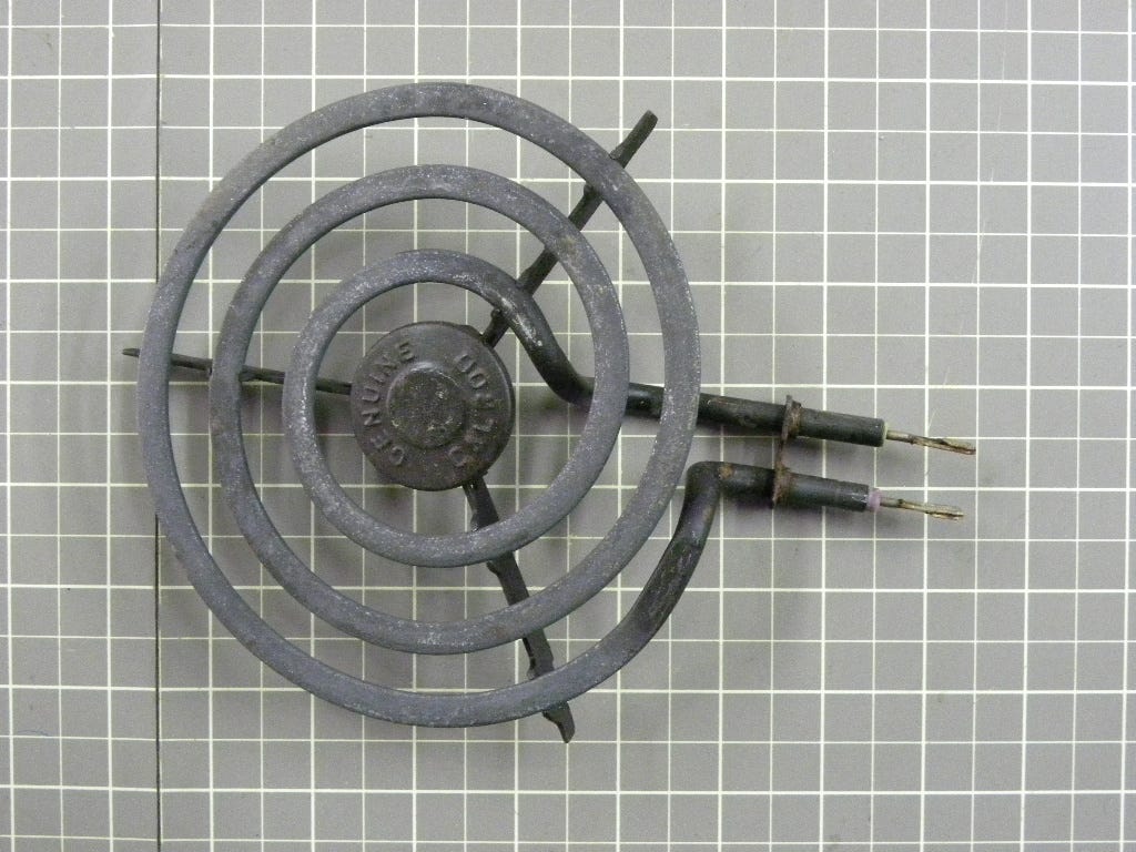 Surface Element 6" WB30K10002