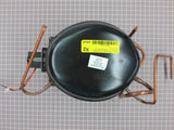 Hotpoint Refrigerator Compressor WR87X10188