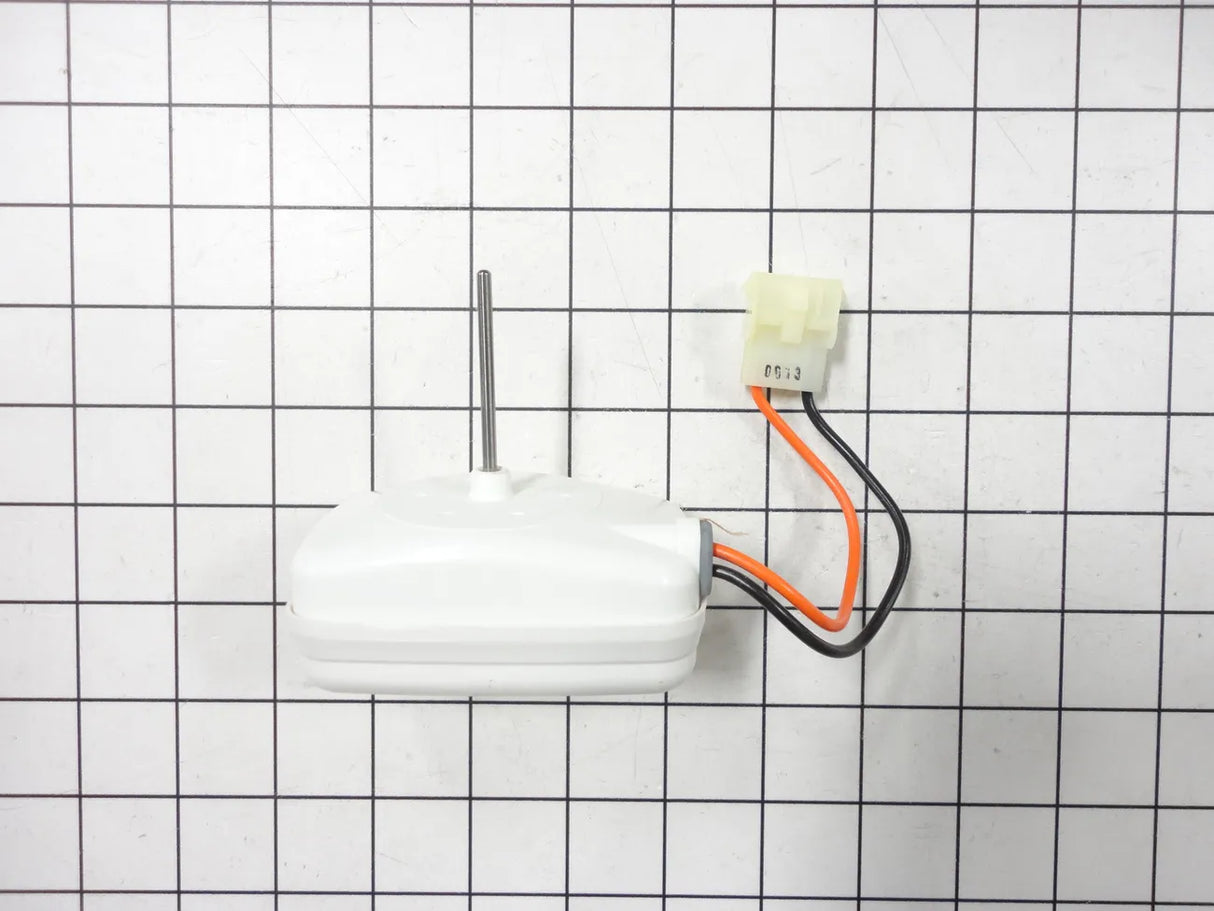 Condenser Fan Motor WR60X10348