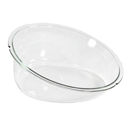 Door Glass DC64-00504C
