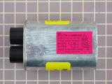 GE Microwave H.V. Capacitor WB27X10280