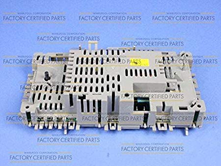Control WPW10384471