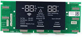 LCD Touch Screen WR55X26258