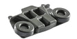 Wheel (Lower Rack) W10195416V