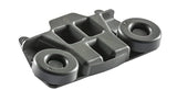 Wheel (Lower Rack) W10195416V