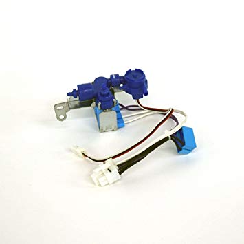 Water Valve DA62-04027A