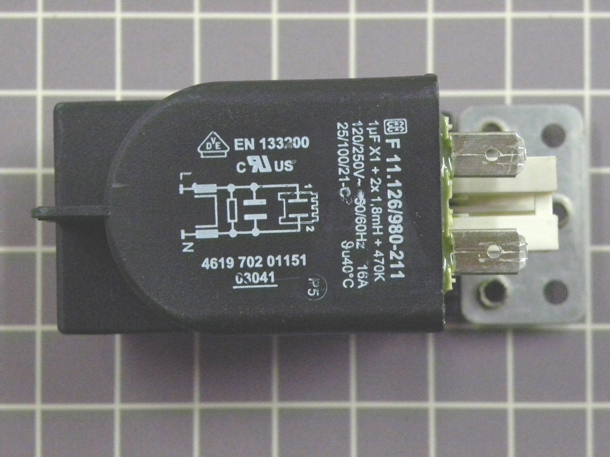 Interference Filter 8181683