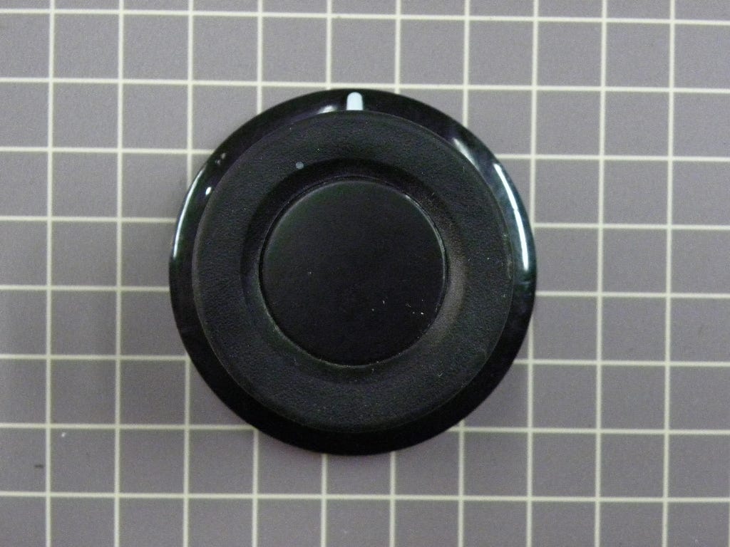 Timer Knob 3977122