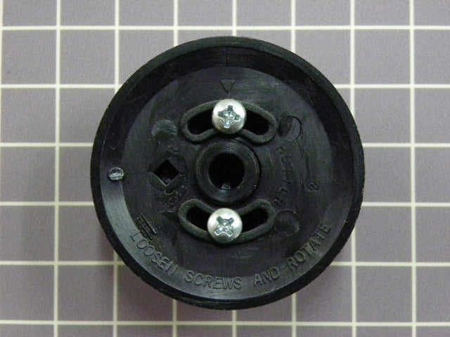 Oven Selector Knob WB03K5144