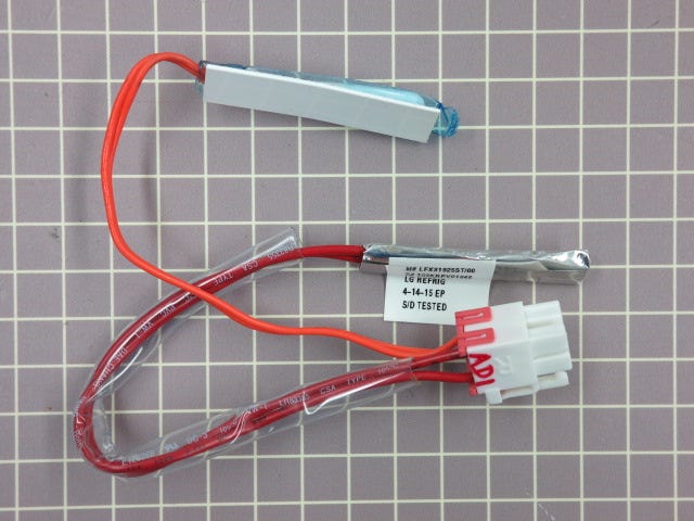 Light Switch 6615JB2005S