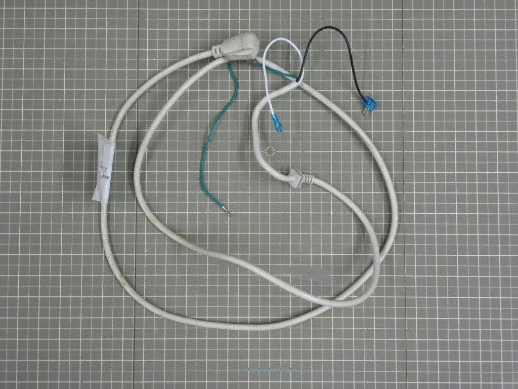 Soleus Dehumidifier Power Cord SG-DEHU-30M-1