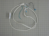 Soleus Dehumidifier Power Cord SG-DEHU-30M-1