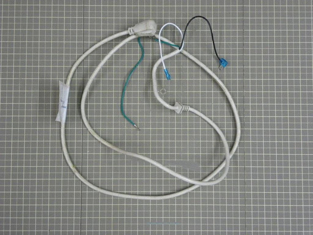 Soleus Dehumidifier Power Cord SG-DEHU-30M-1